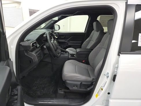 New 2026 Toyota Tacoma SR5 image 16