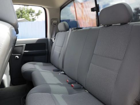 Used 2007 Dodge Ram 1500 Truck SLT RWD image 19