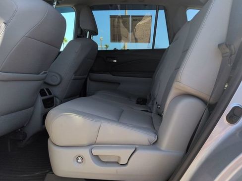 Used 2022 Honda Pilot Special Edition image 14