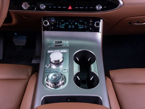 New 2026 Genesis GV70 2.5T Advanced image 29