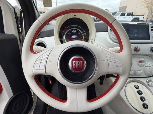 Used 2013 FIAT 500 e image 14