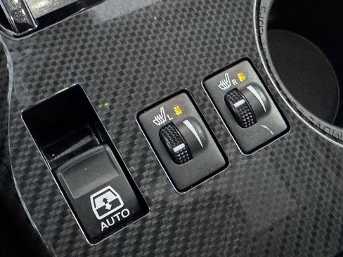 Used 2023 Toyota 4Runner TRD Off-Road Premium w/ Moonroof Package image 24