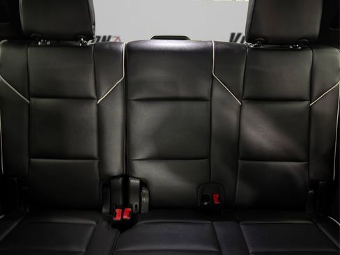 Used 2025 Cadillac Escalade Sport w/ Touring Package image 38