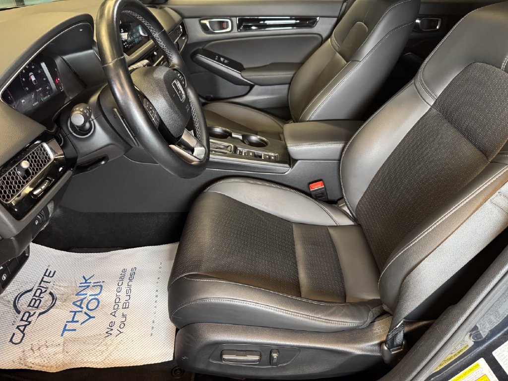 Used 2022 Honda Civic Sport Touring image 20