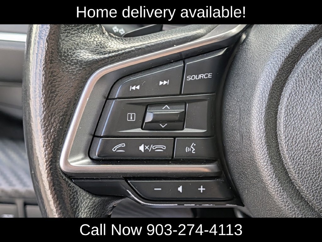 Used 2024 Subaru Ascent Premium AWD/4WD image 21