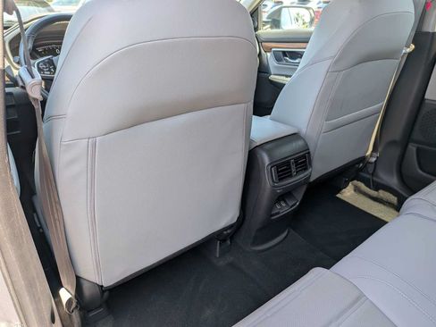 Certified 2019 Honda CR-V EX-L image 18