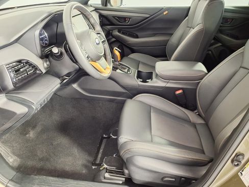 Used 2025 Subaru Outback Wilderness image 13