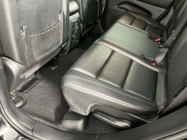 Used 2019 Jeep Grand Cherokee Limited AWD/4WD image 9
