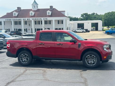 New 2026 Ford Maverick XLT w/ 4K Tow Package AWD/4WD image 2
