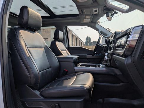 Used 2026 Ford F350 Lariat AWD/4WD image 8