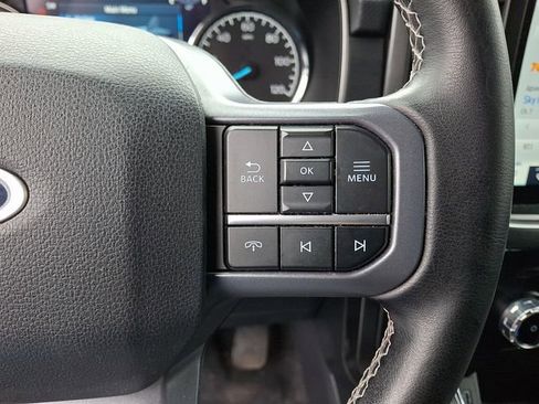 Certified 2023 Ford F150 XLT w/ Equipment Group 302A High image 22