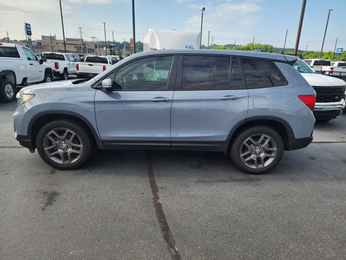 Used 2023 Honda Passport EX-L image 2