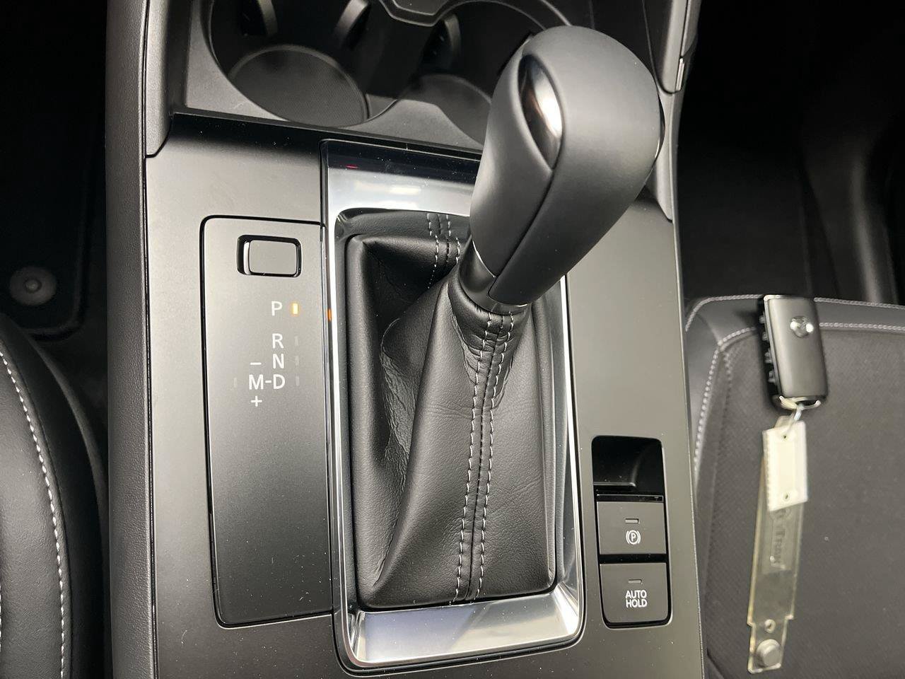 New 2026 MAZDA CX-5 Preferred AWD/4WD image 23