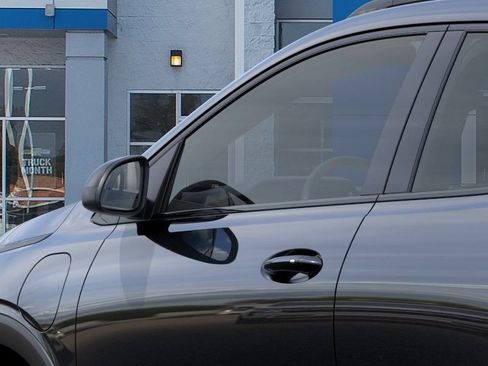 New 2027 Chevrolet Bolt RS w/ Technology Package FWD image 13