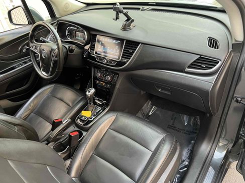 Used 2018 Buick Encore Essence image 30