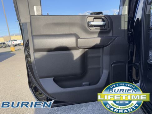 New 2026 Chevrolet Silverado 2500 Custom w/ Custom Value Package image 27