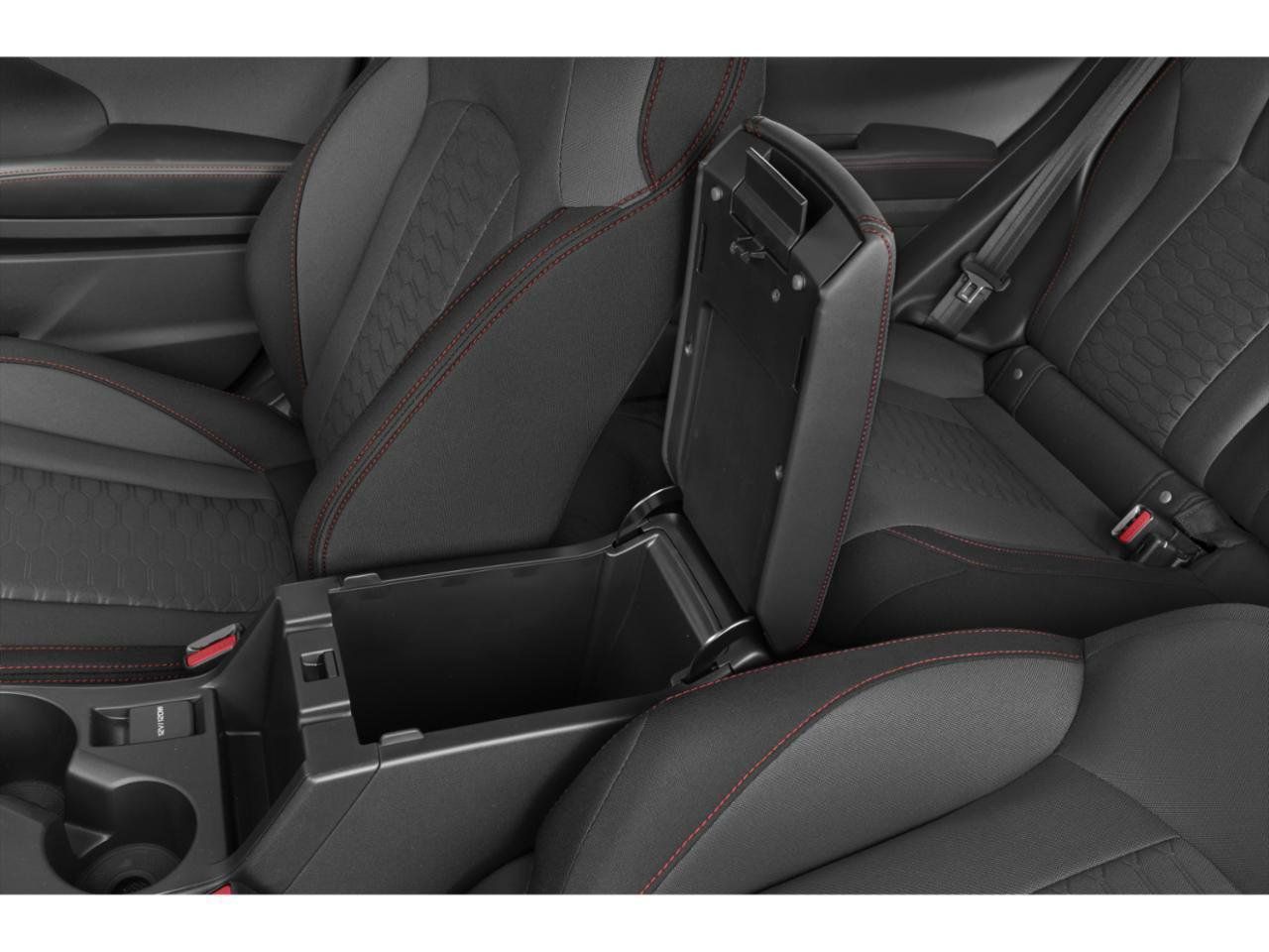 New 2026 Subaru Impreza 2.0i Sport AWD/4WD image 9