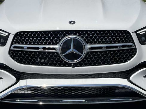 New 2026 Mercedes-Benz GLE 350 4MATIC image 23