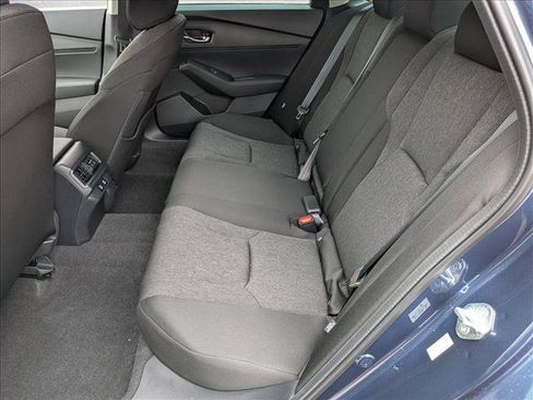 New 2026 Honda Accord SE image 15