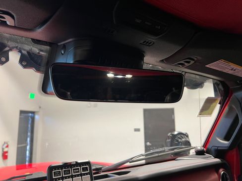 Used 2020 Jeep Gladiator Rubicon image 41