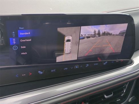 Used 2026 Chevrolet Suburban RST image 15