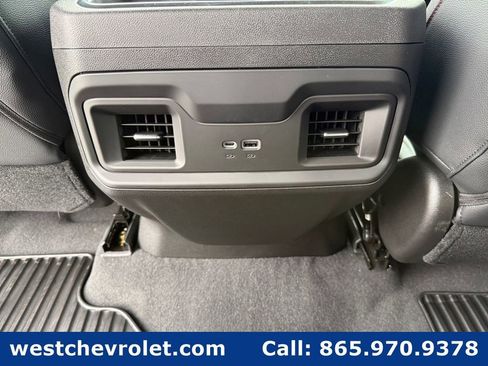 New 2026 Chevrolet Silverado 2500 LT w/ Trail Boss Package AWD/4WD image 17