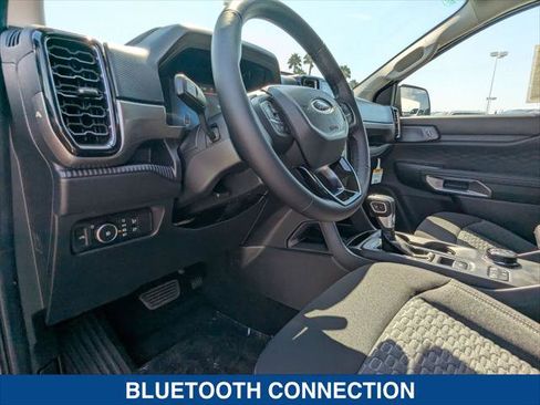 New 2025 Ford Ranger XLT w/ Trailer Tow Package image 11