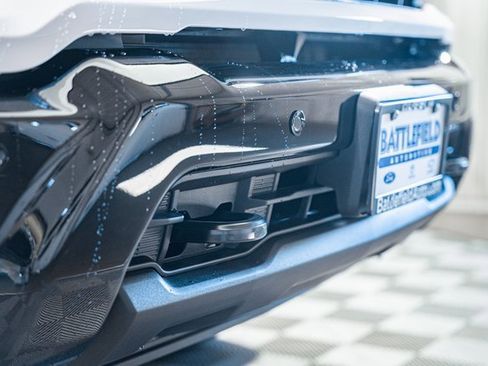 New 2026 Chevrolet Silverado 2500 Custom w/ Custom Convenience Package image 15