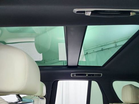 Certified 2023 Land Rover Range Rover SE AWD/4WD image 18