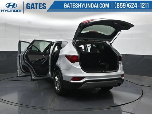 Used 2018 Hyundai Santa Fe Sport FWD image 51