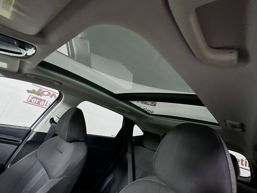 Used 2022 Hyundai Tucson SEL AWD/4WD image 11