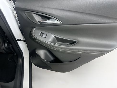 Used 2024 Buick Encore GX Preferred FWD image 28