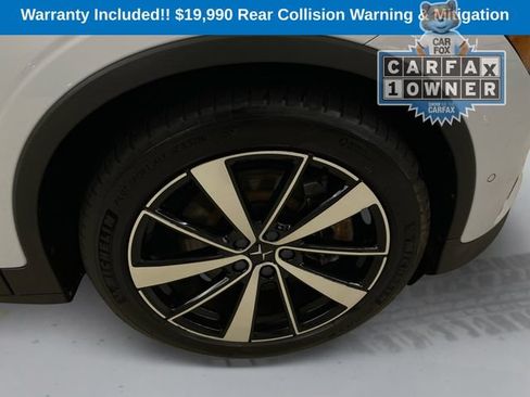 Used 2021 Polestar Polestar 2 AWD/4WD image 17