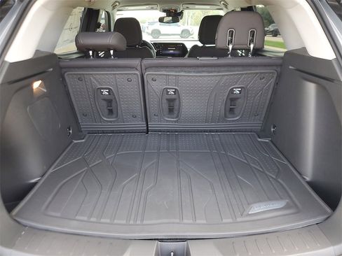 New 2026 Chevrolet TrailBlazer LT w/ Convenience Package image 8