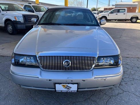 Used 2004 Mercury Grand Marquis GS image 2
