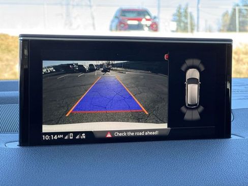 Used 2017 Audi Q7 3.0T Premium image 14