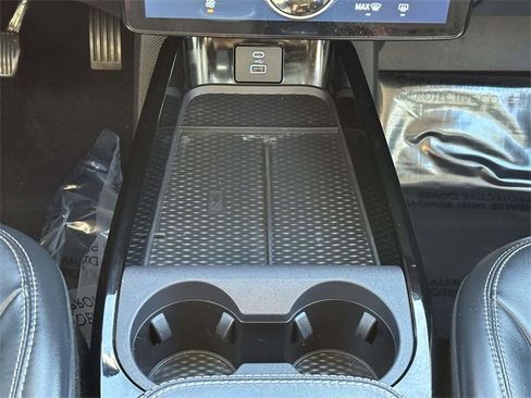 Used 2021 Ford Mustang Mach-E Select image 11