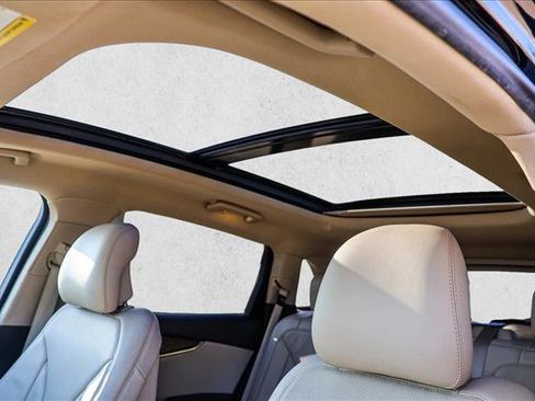 Used 2016 Lincoln MKX Reserve w/ Technology Package image 11