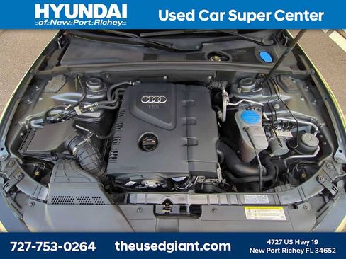 Used 2012 Audi A5 2.0T Premium AWD/4WD image 12