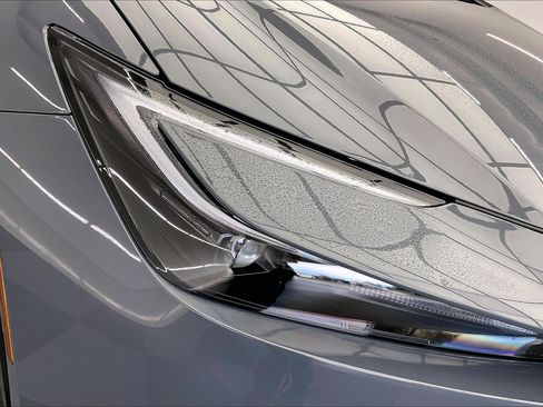 New 2026 Toyota Prius XLE image 15