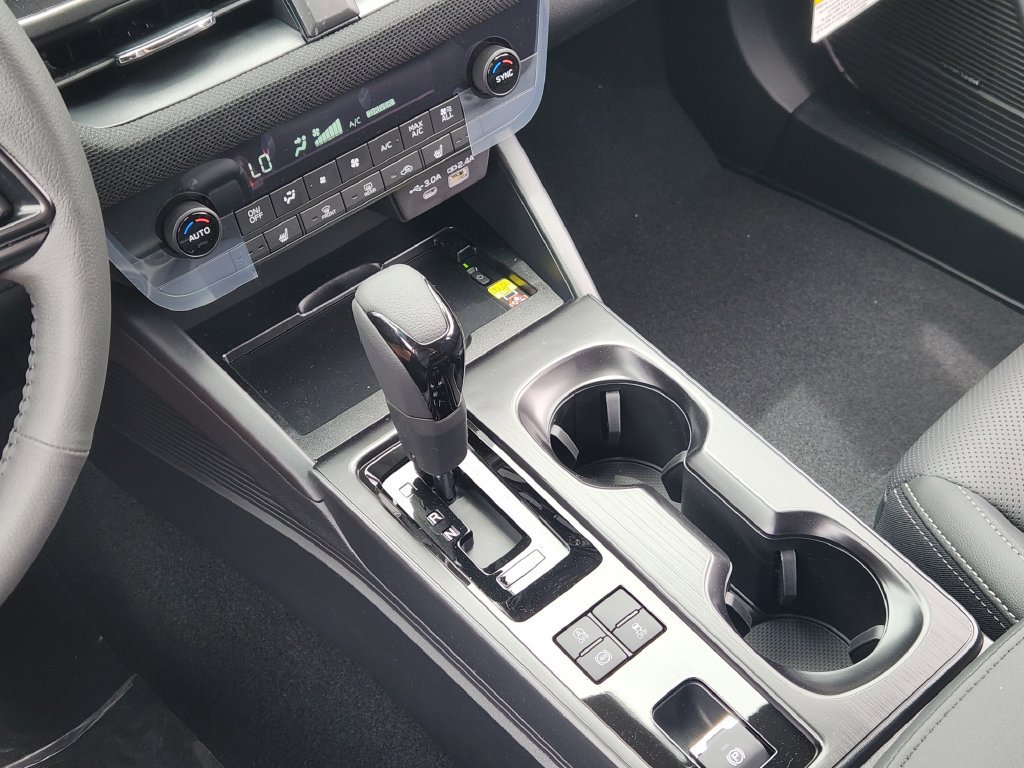 New 2026 Subaru Outback Limited AWD/4WD image 17