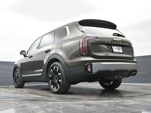 Used 2023 Kia Telluride SX Prestige image 44