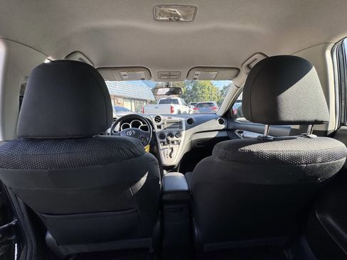 Used 2009 Toyota Matrix Base 4dr Wagon 4A image 45