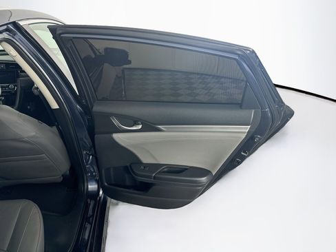 Used 2020 Honda Civic EX-L image 28