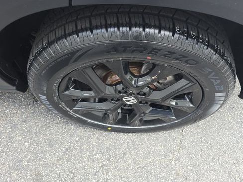 Used 2024 Honda HR-V Sport image 24