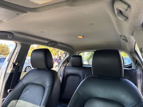 Used 2016 Chevrolet Sonic LTZ image 15