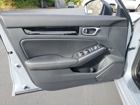 New 2026 Honda Civic Sport Touring image 39