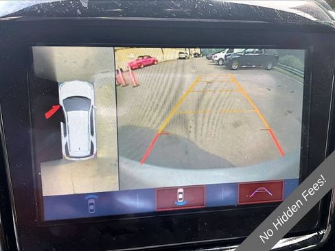 Used 2018 Chevrolet Traverse Premier w/ Redline Edition AWD/4WD image 17