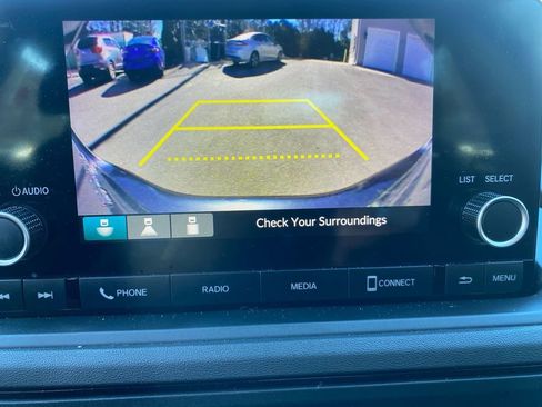 Used 2023 Honda Accord LX image 21