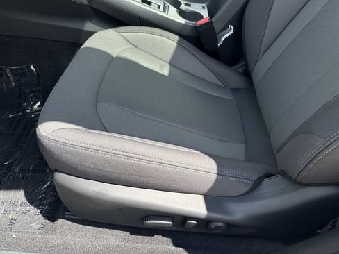 New 2026 Subaru Crosstrek 2.0i Premium AWD/4WD image 24